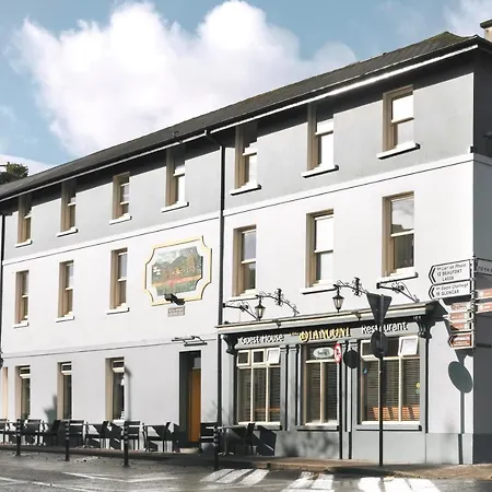 Hotell The Bianconi Killorglin