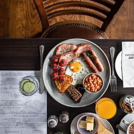 The Bianconi Killorglin