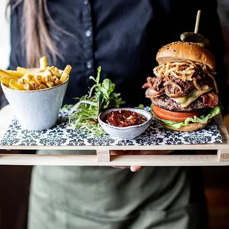 The Bianconi Hotel Killorglin