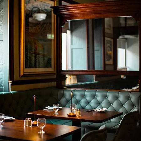 Hotel The Bianconi 4*