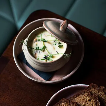 The Bianconi 4* Killorglin