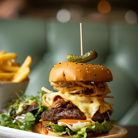 The Bianconi Hotel Killorglin