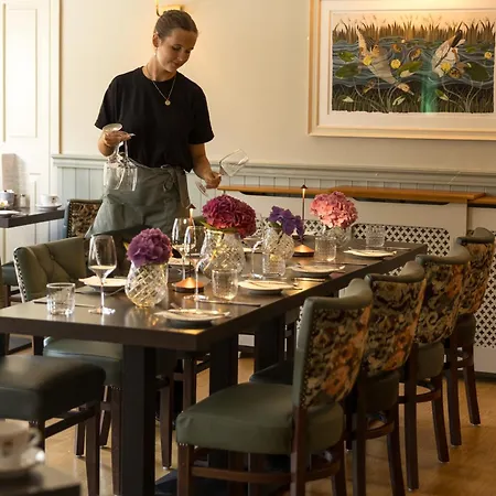 Hotel The Bianconi Killorglin