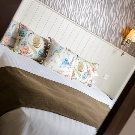 Hotell The Bianconi 4*