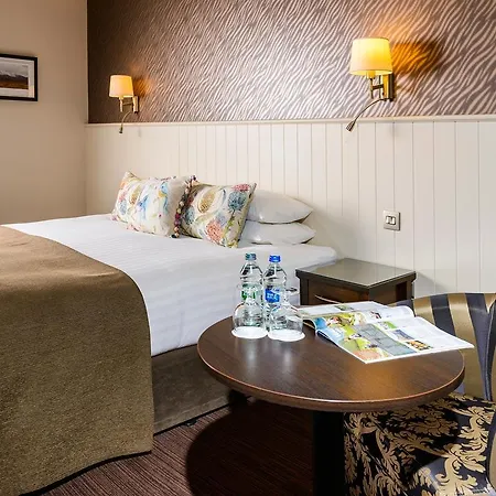 Hotell The Bianconi