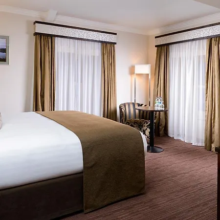 The Bianconi Hotell 4*