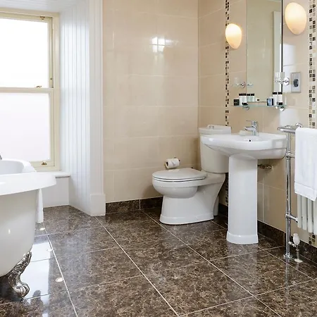 The Bianconi 4* Killorglin