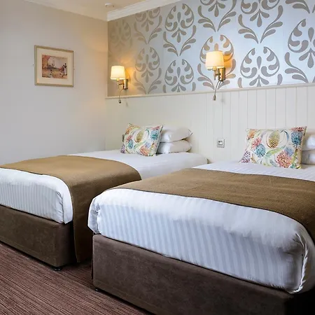 The Bianconi Hotel 4*