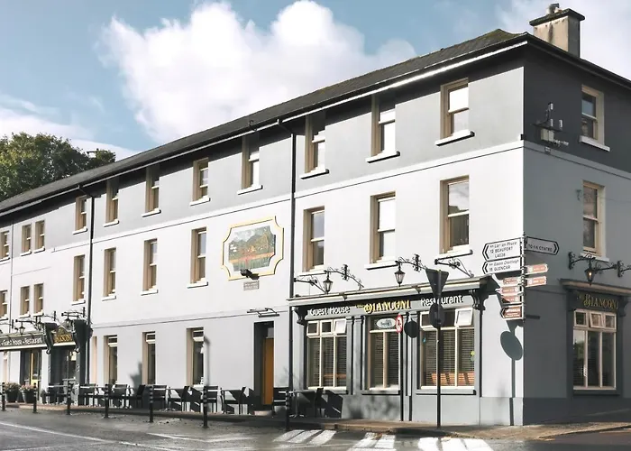 Hotel The Bianconi Killorglin