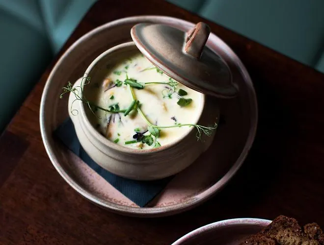 The Bianconi 4* Killorglin