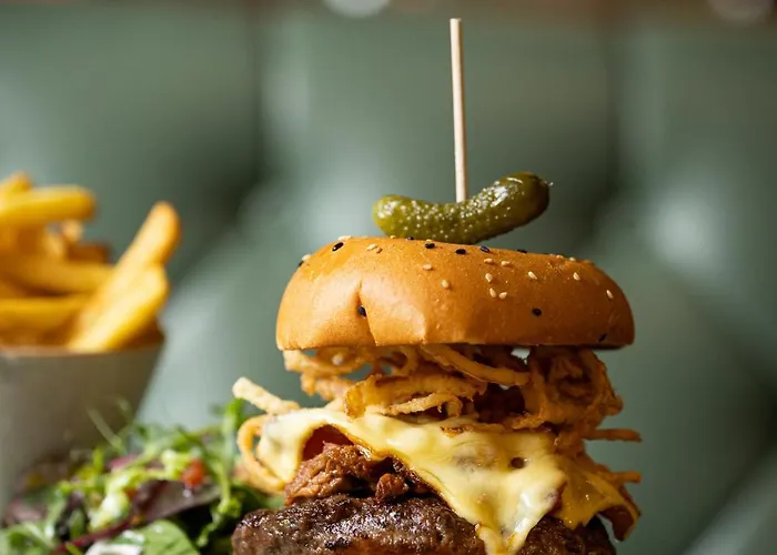 The Bianconi Hotel Killorglin