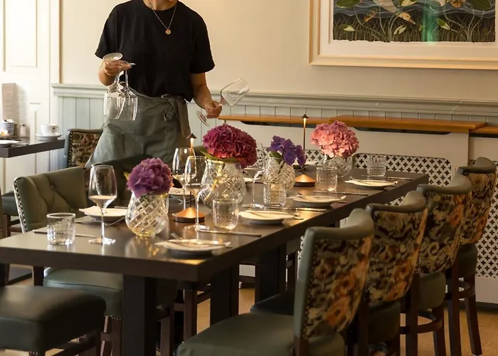 Hotel The Bianconi Killorglin