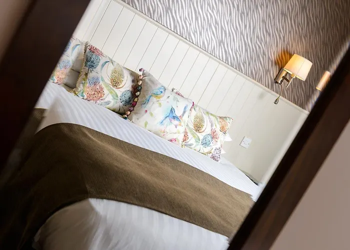 Hotell The Bianconi 4*