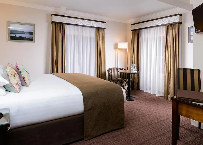 The Bianconi Hotel 4*