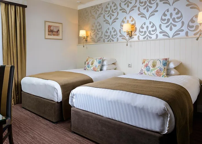 The Bianconi Hotel 4*